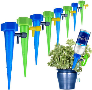 Automatic Plant Water Drip System ( Pack of 10 )