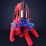 Spider Web Launcher Wrist Set