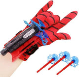 Spider Web Launcher Wrist Set