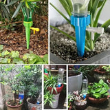 Automatic Plant Water Drip System ( Pack of 10 )